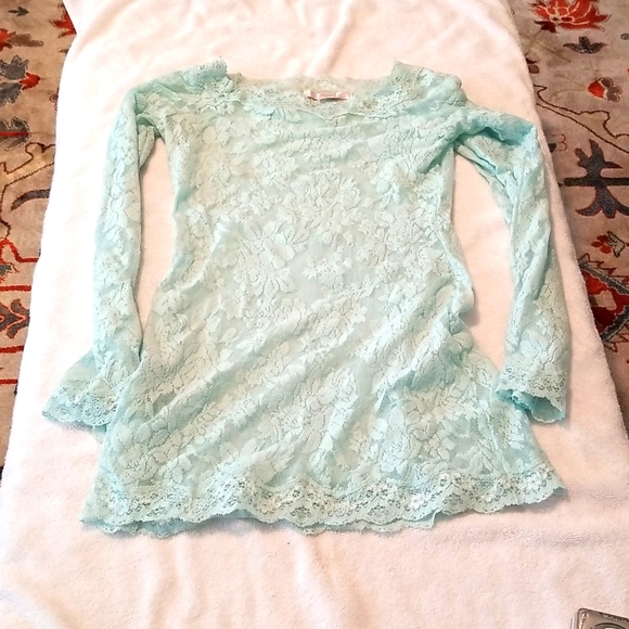 Victoria's Secret Tops - Victoria Secret top